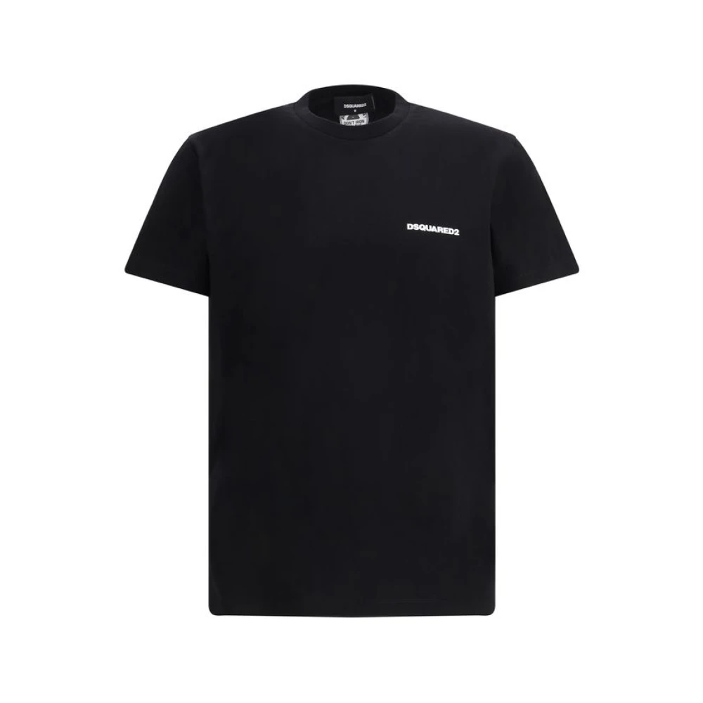 Tops > T-Shirts - - Dsquared2 - Modalova