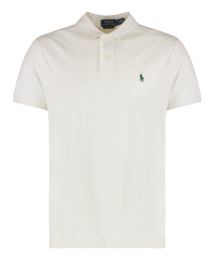 cotton-polo-shirt-with-ribbed-edges