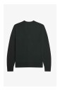 knitted-v-neck-cardigan
