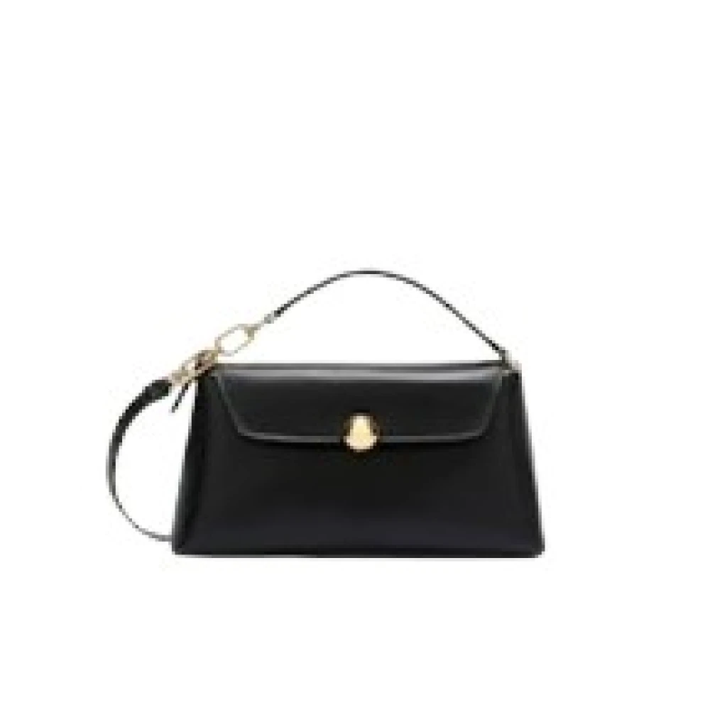 Furla Femme Noir - Sfera Soft Mini Crossbody - Sacs - Taille: One Size