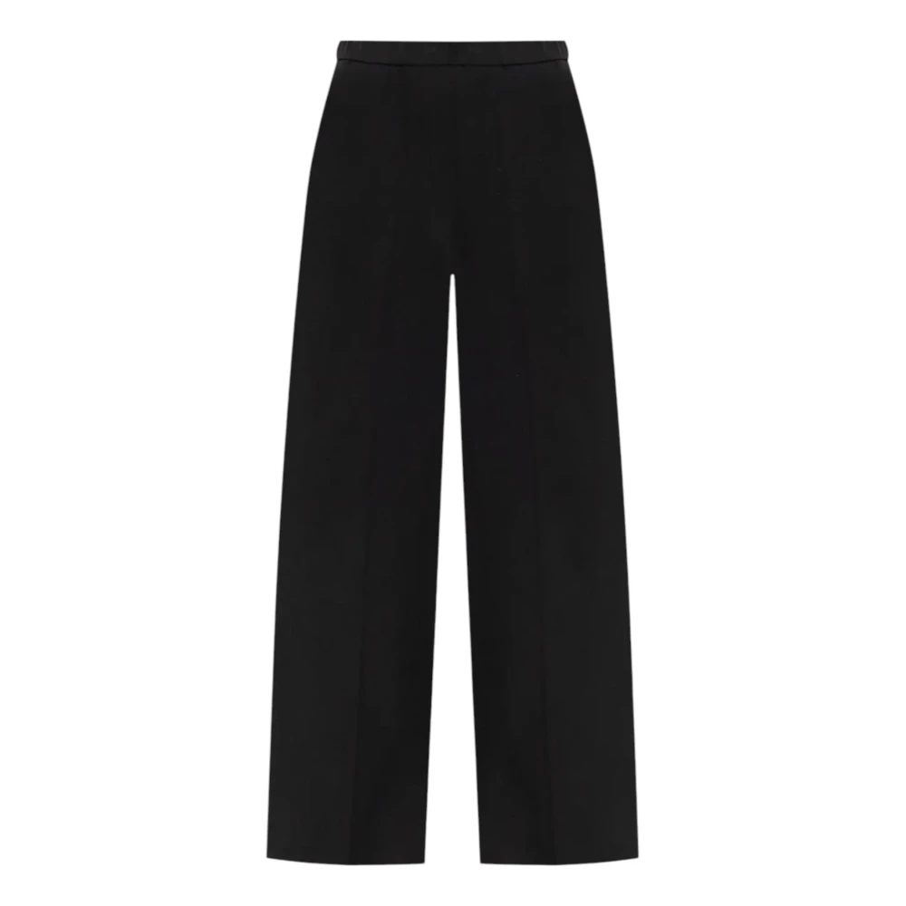 Trousers > Straight Trousers - - Theory - Modalova