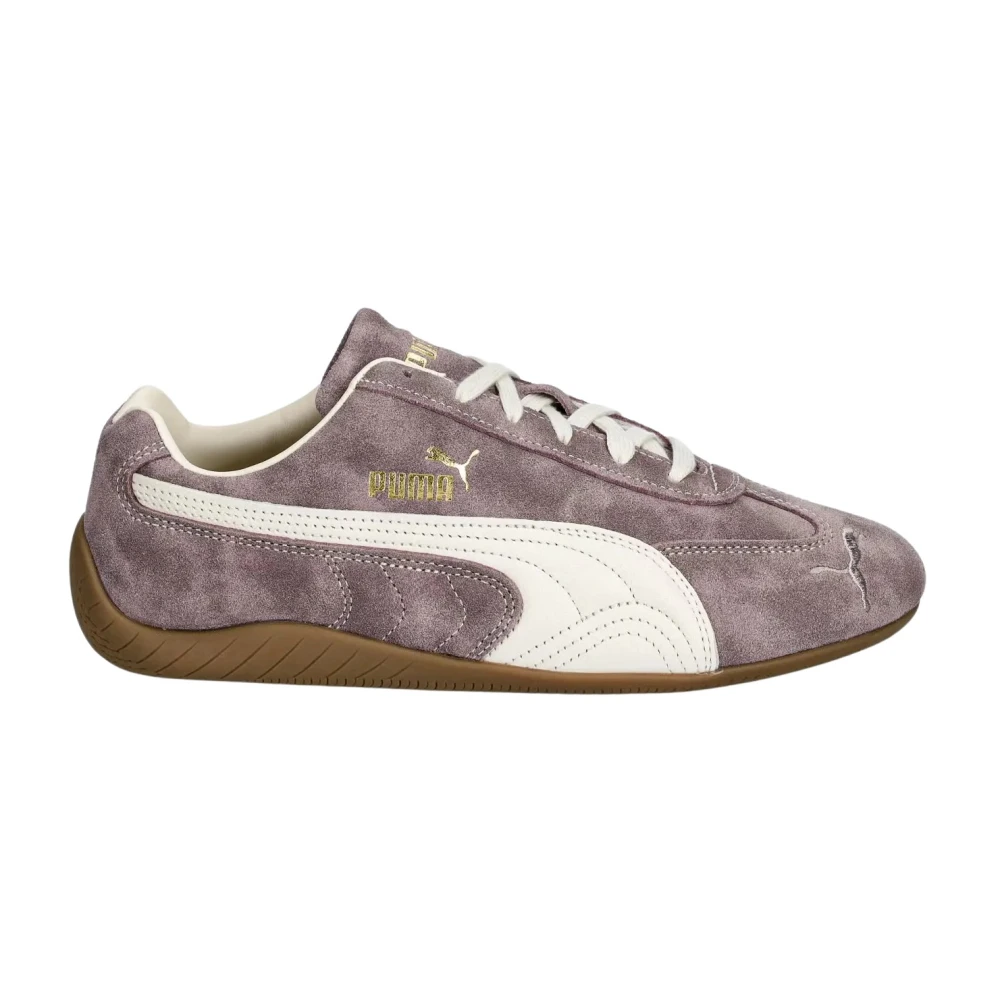 Puma Donna Viola - Speedcat Faded - Sport - 38 Eu