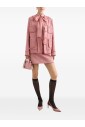pink-skirt-elevate-wardrobe-sophistication