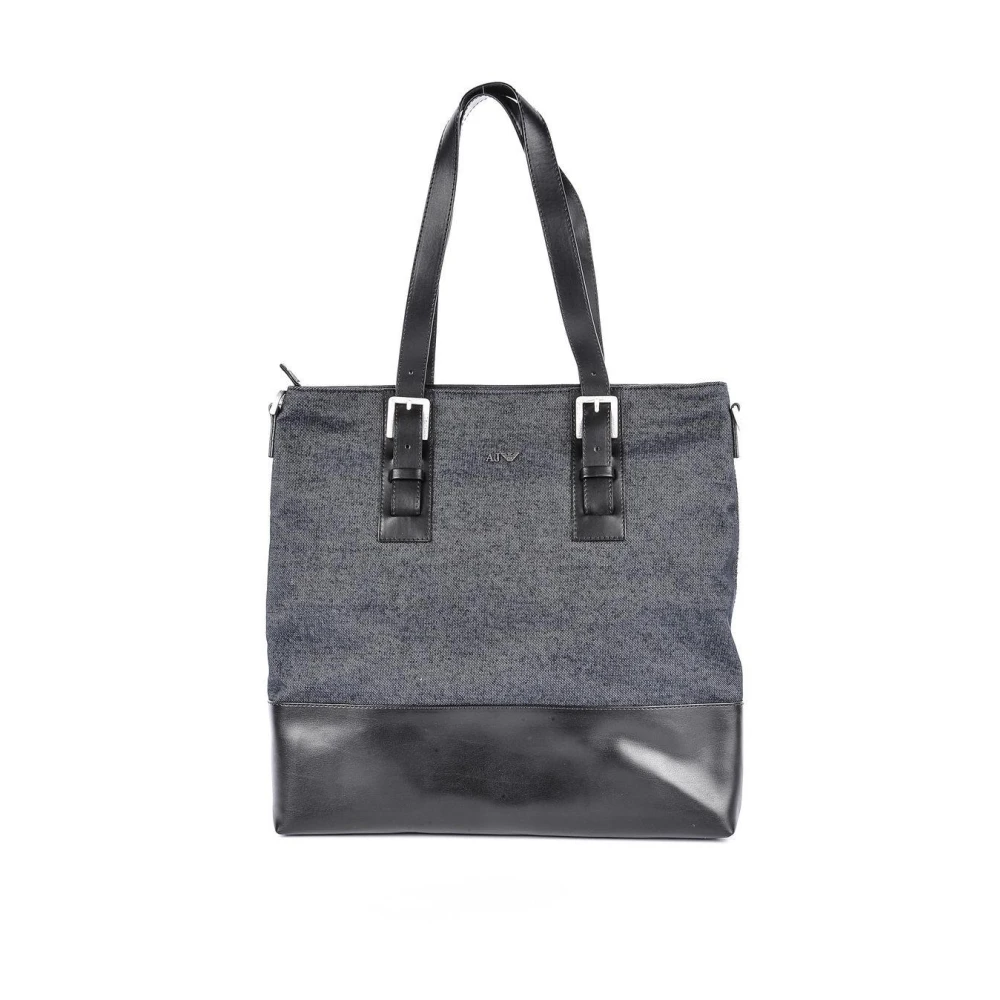 Bags > Tote Bags - - Armani Jeans - Modalova