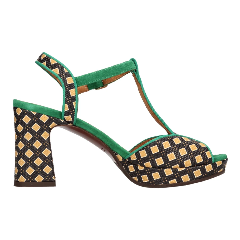 Shoes > Sandals > High Heel Sandals - - Chie Mihara - Modalova
