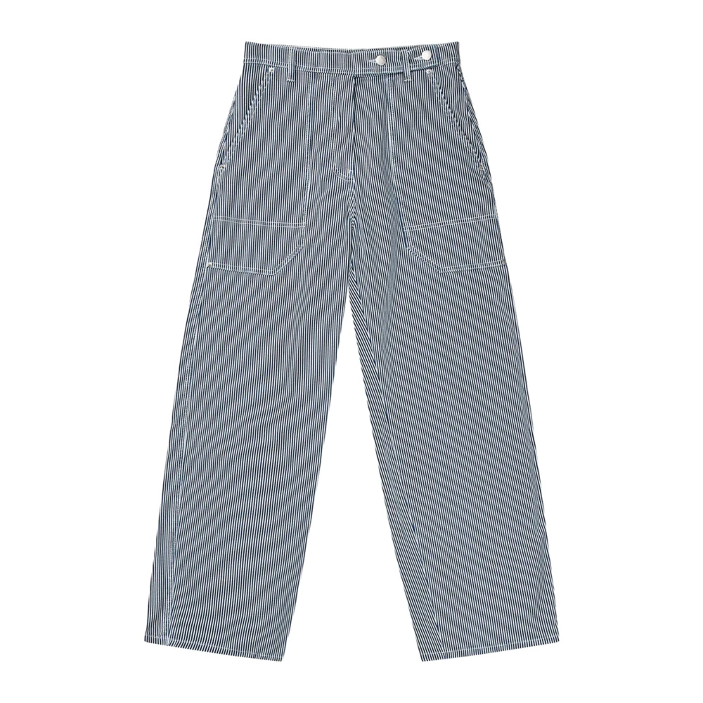 Trousers > Wide Trousers - - Munthe - Modalova