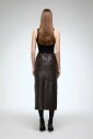fanny-bruin-leren-rok