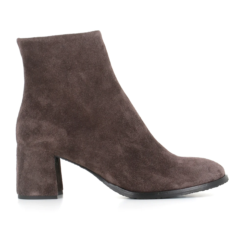 Shoes > Boots > Heeled Boots - - DEL Carlo - Modalova