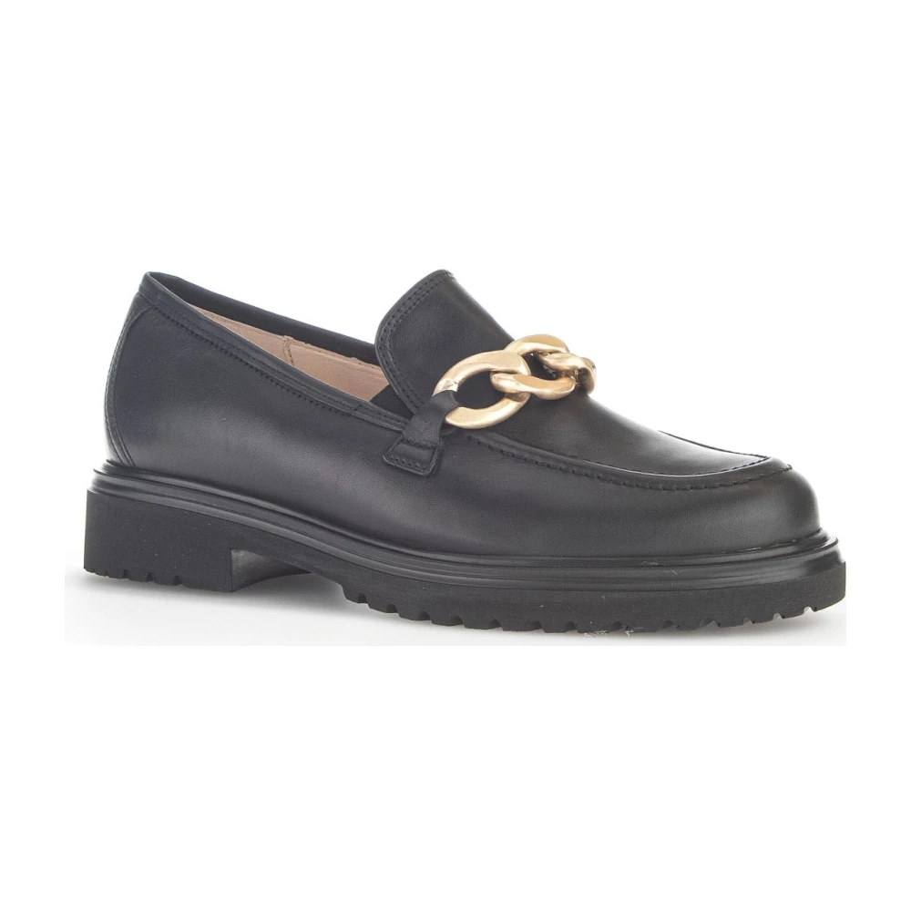 Shoes > Flats > Loafers - - Gabor - Modalova