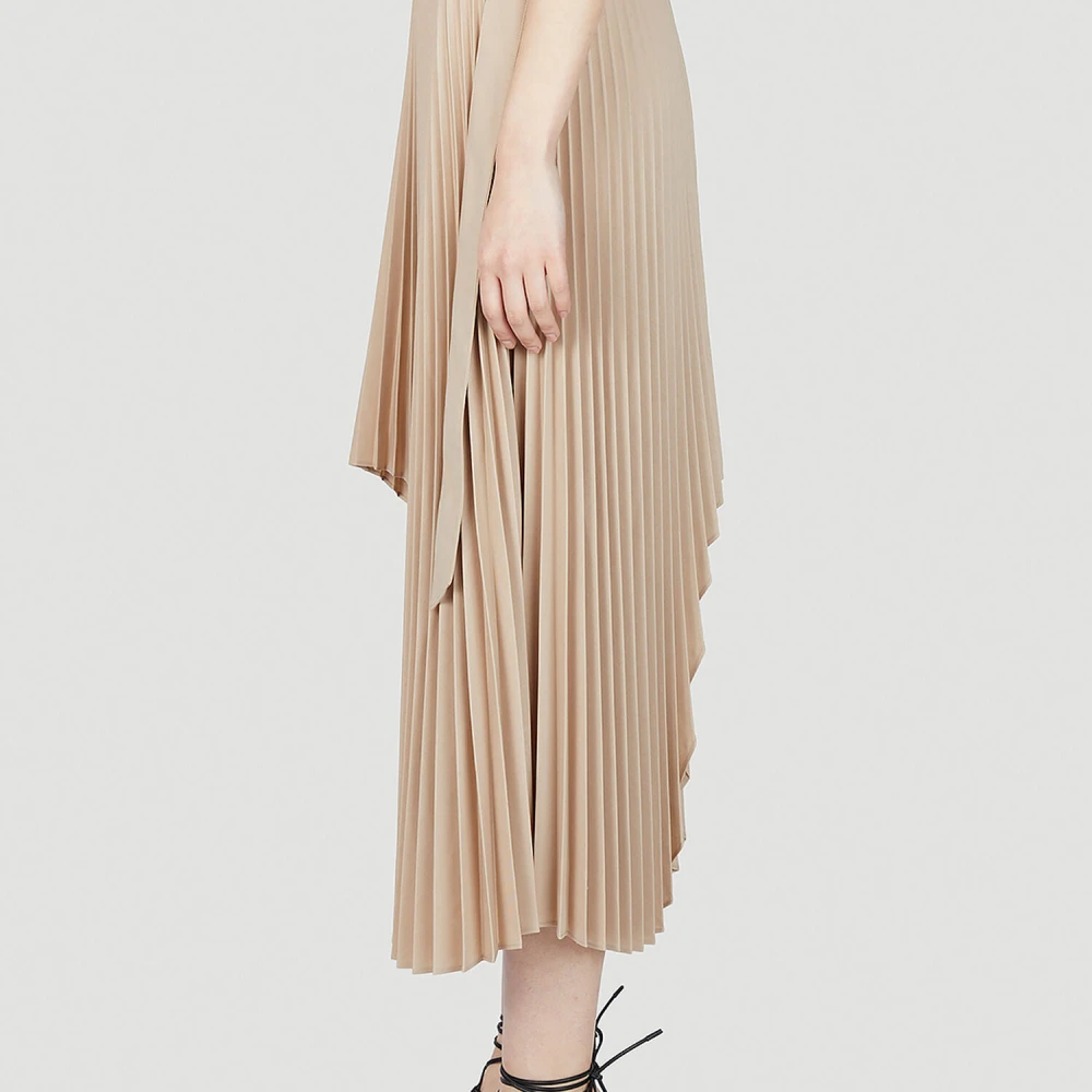 Rokh Skirts Beige Dames