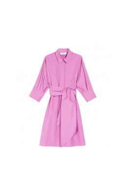 cotton-poplin-kimono-sleeve-shirt-dress