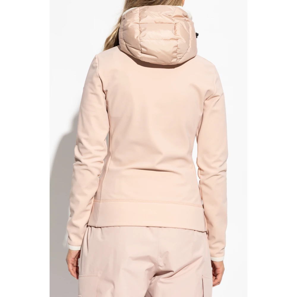 Moncler Prestatie & Stijl Pink Dames