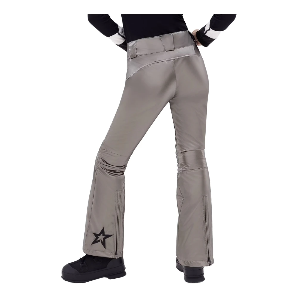 Perfect Moment Ski broek voor wintersport Gray Dames