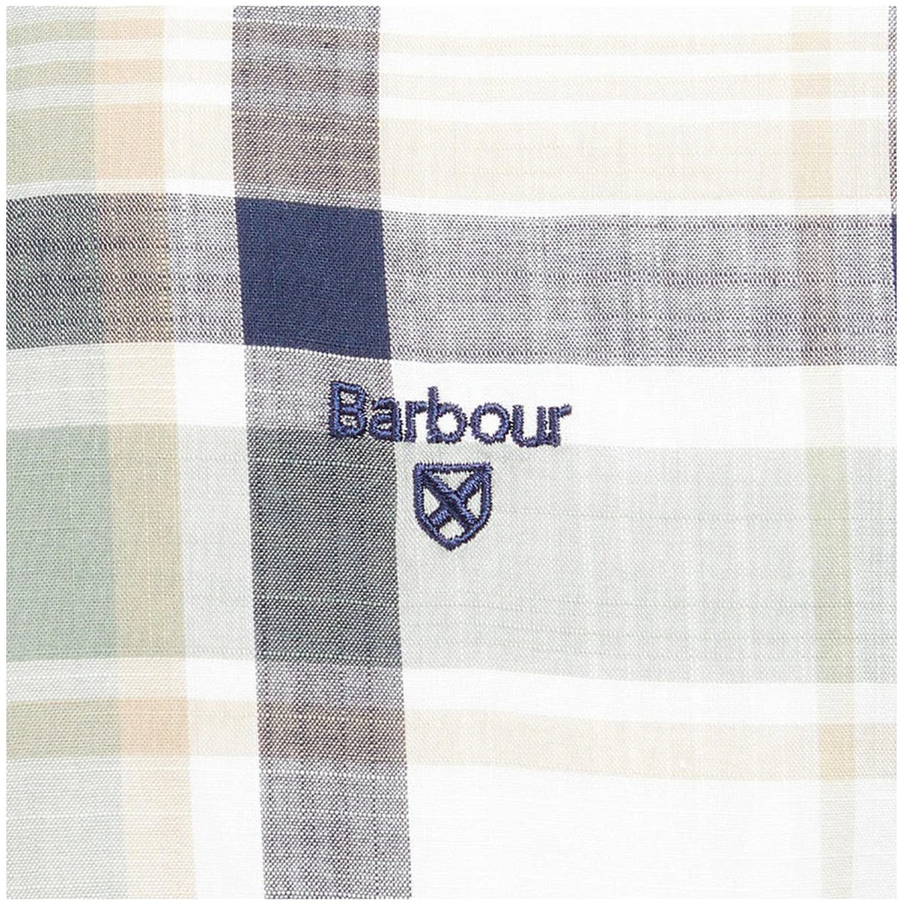 Barbour Casual Shirts Multicolor Heren