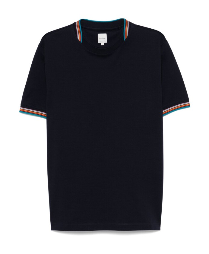 blue-crew-neck-t-shirts-and-polos