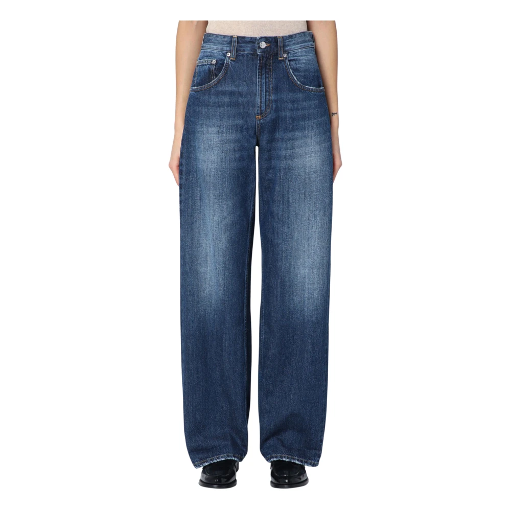 Jeans > Straight Jeans - - Department Five - Modalova