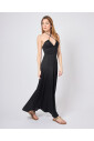 robe-noire-maxi-col-en-v