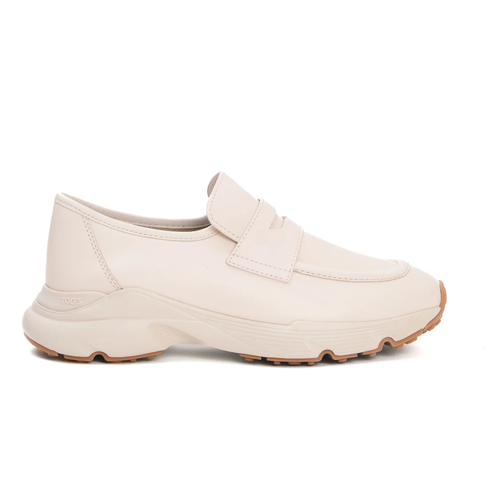 Shoes > Flats > Loafers - - Tod's - Modalova