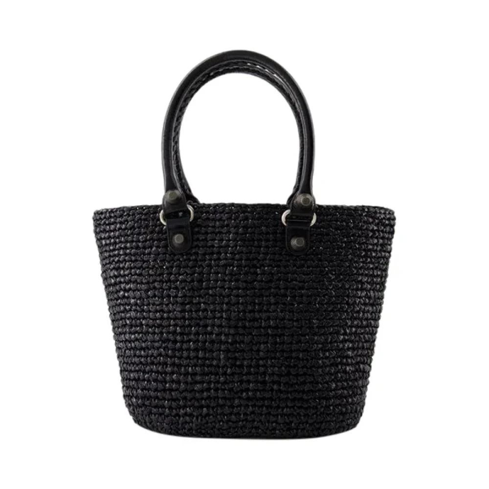 Balenciaga Nylon -bags Black Dames