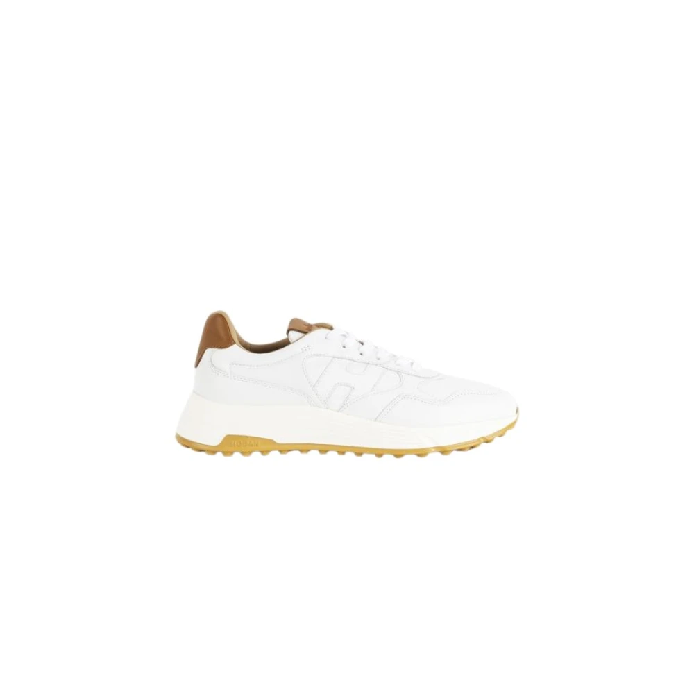 Hogan - Shoes > Sneakers - White - Hogan - Modalova