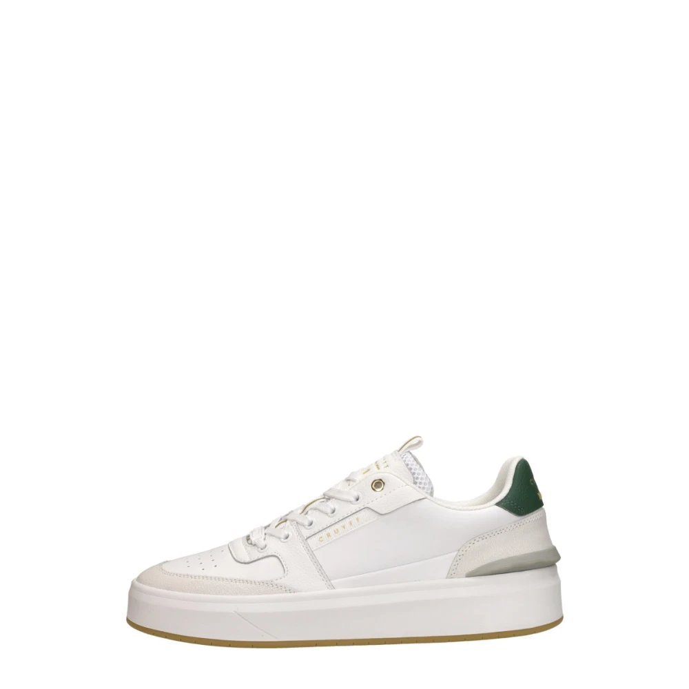 Cruyff Endorsed Tennis unisex Schoenen Wit