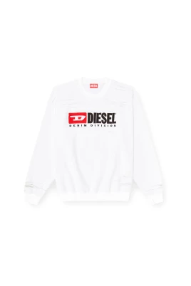 S-BOXT-V1 Sweatshirt