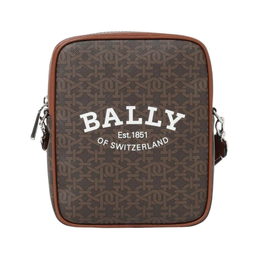 Bags > Messenger Bags - - Bally - Modalova