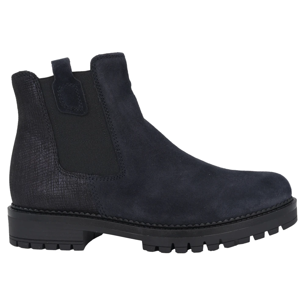 Shoes > Boots > Chelsea Boots - - Gabor - Modalova