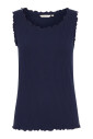 blue-dress-top-with-boat-neck