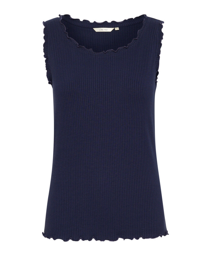 blue-dress-top-with-boat-neck