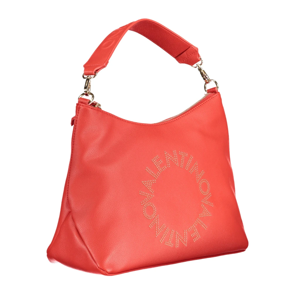Valentino by Mario Valentino Tassen en accessoires Red Dames