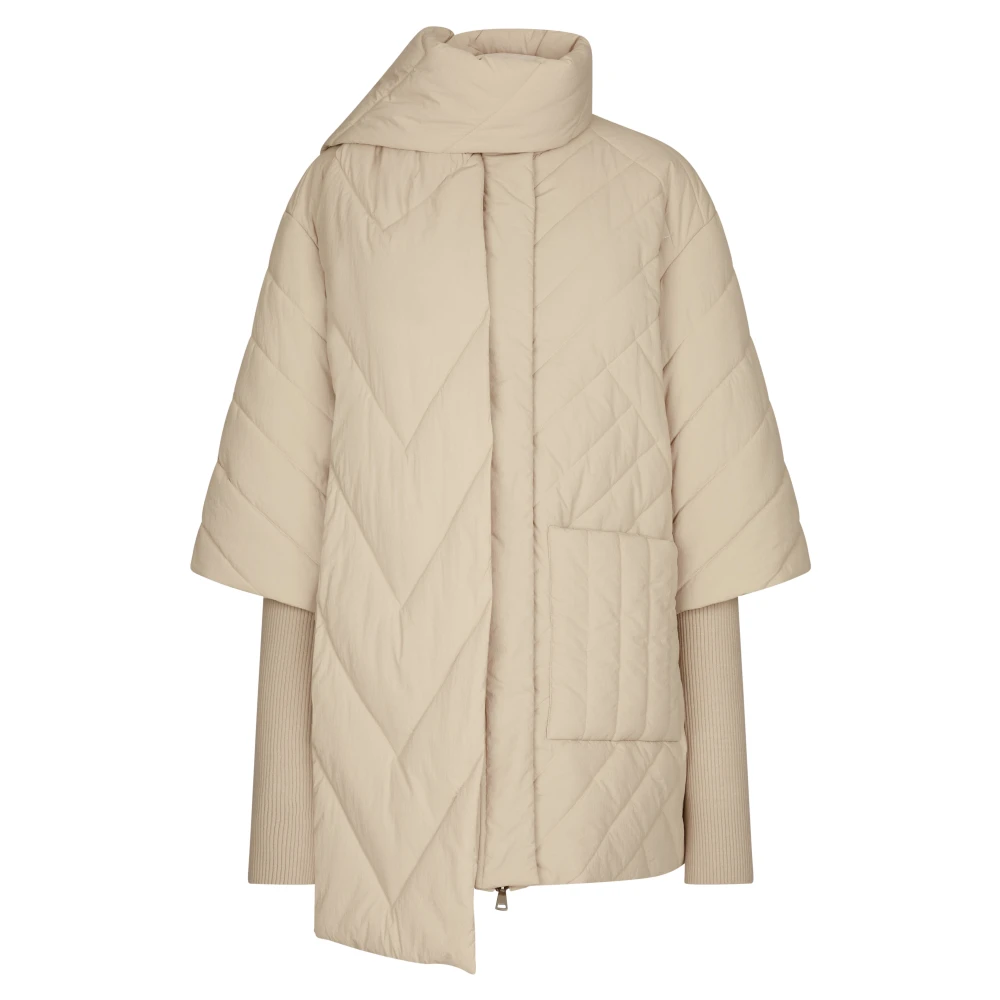 Add Kapel IN Polysand Beige Dames