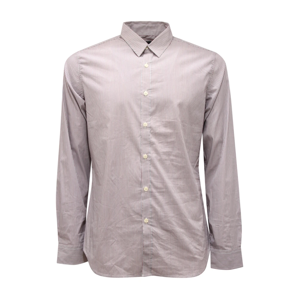 Paul Smith Uomo Multicolor Magliette, E, S, New,