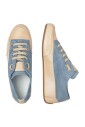 baskets-en-cuir-lisse-et-daim
