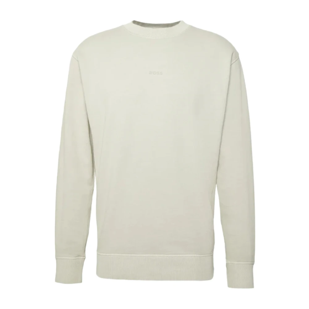 Sweatshirts & Hoodies > Sweatshirts - - Hugo Boss - Modalova