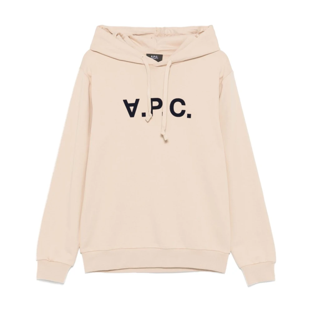 Sweatshirts & Hoodies > Hoodies - - A.p.c. - Modalova