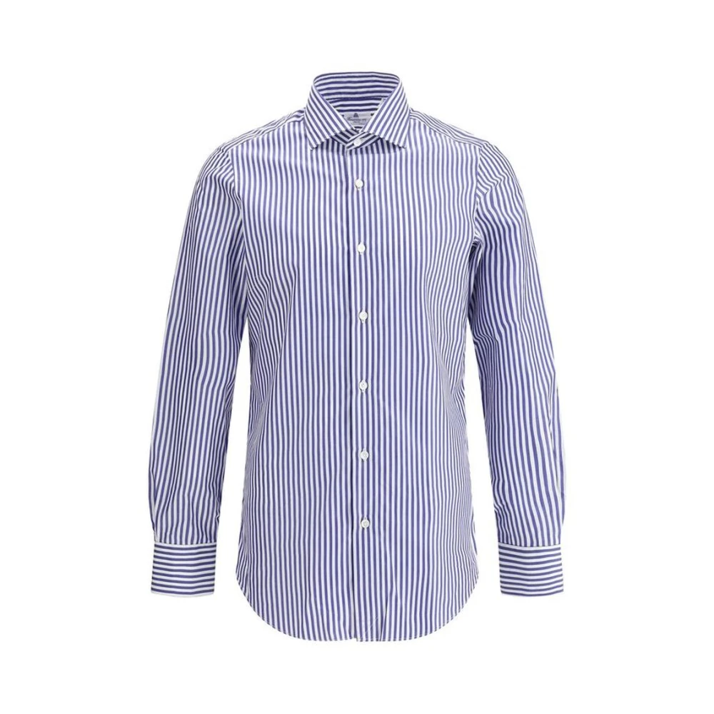 Shirts > Casual Shirts - - Finamore - Modalova