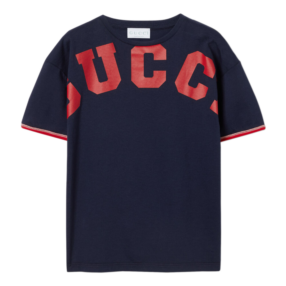 Gucci Short Sleeve T-Shirts • Shop Short Sleeve T-Shirts from