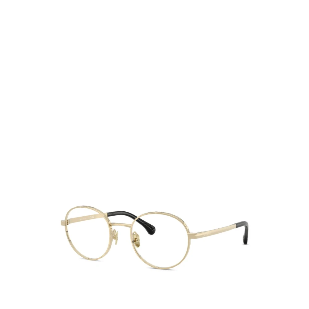 Chanel Women's Yellow Pantos Eyeglasses - Glasses - 51 Mm - Accessories
