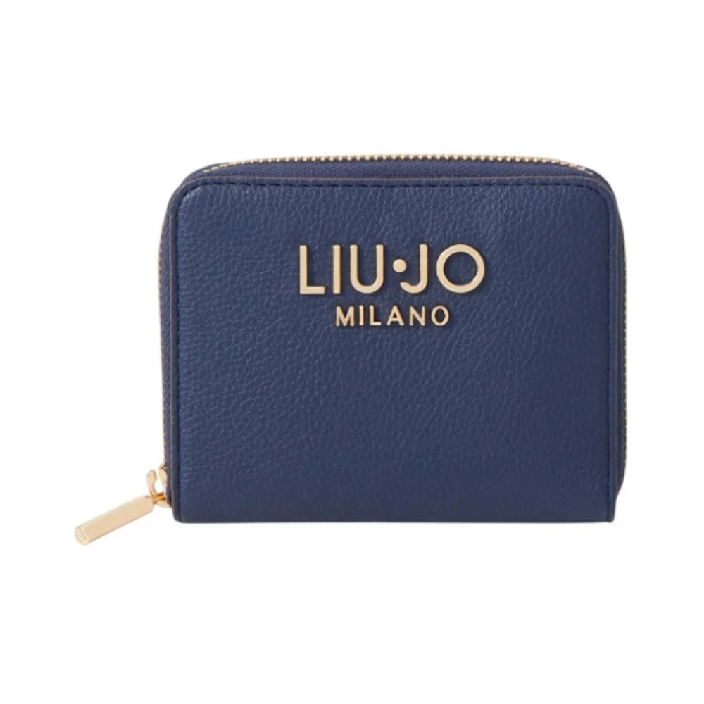 Liu Jo Caliwen Portemonnee Blue Dames