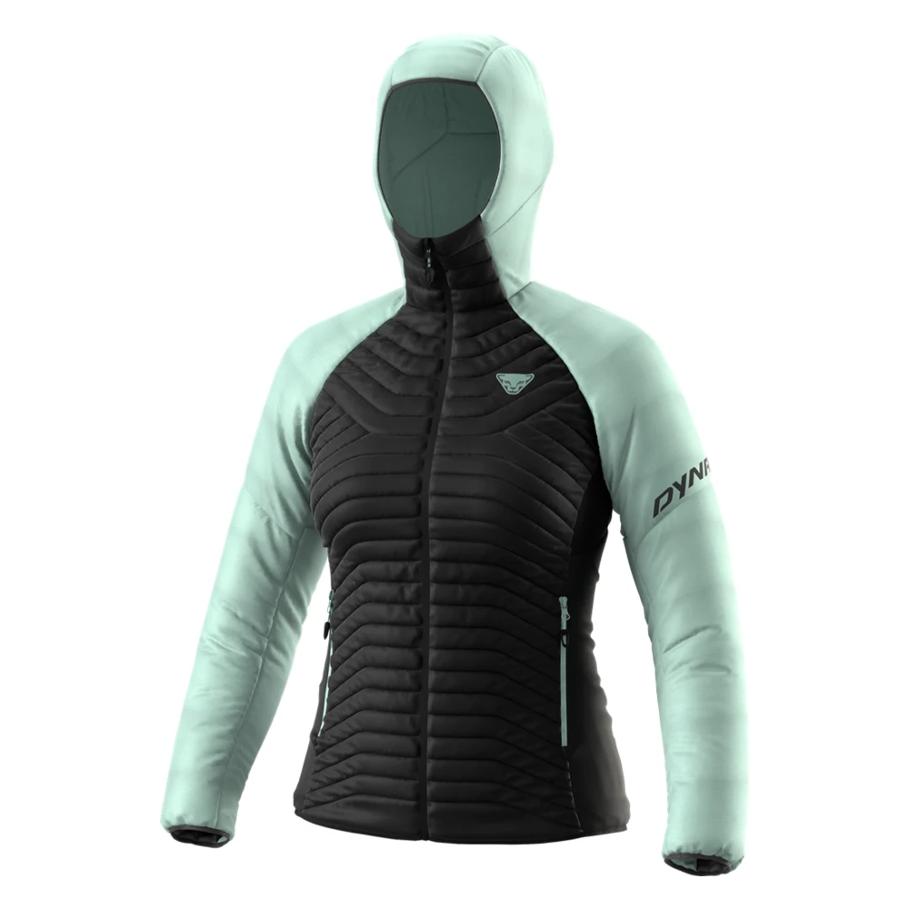 Dynafit Speed Isolatie Jas Multicolor Dames