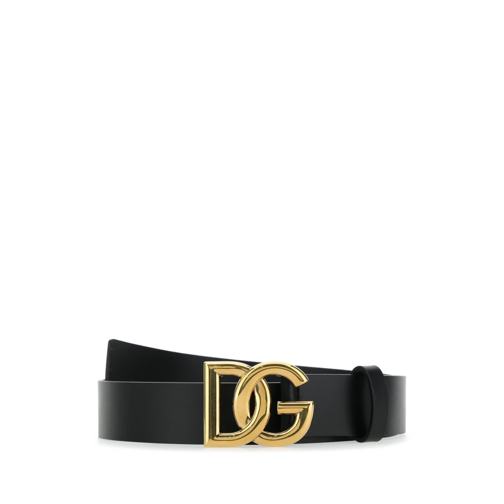 Accessories > Belts - - Dolce & Gabbana - Modalova