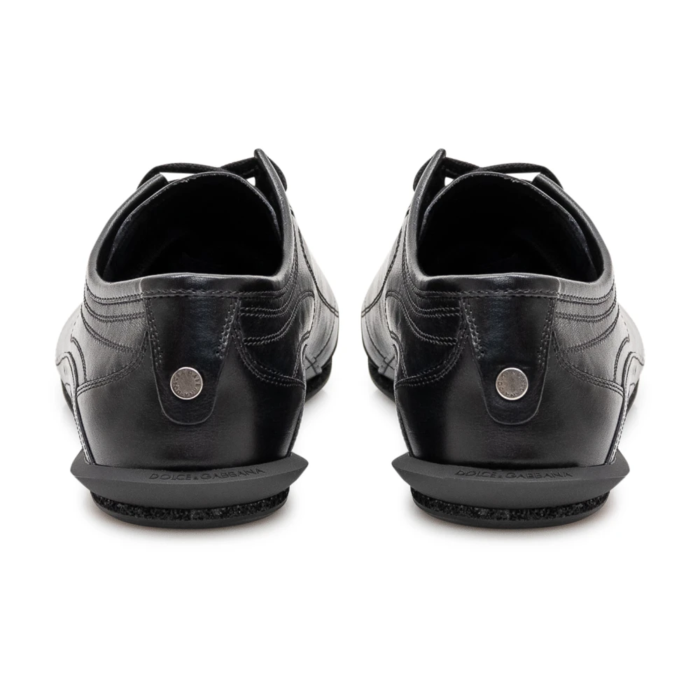 Dolce & Gabbana Sneaker Bassa