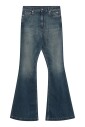 flared-jeans