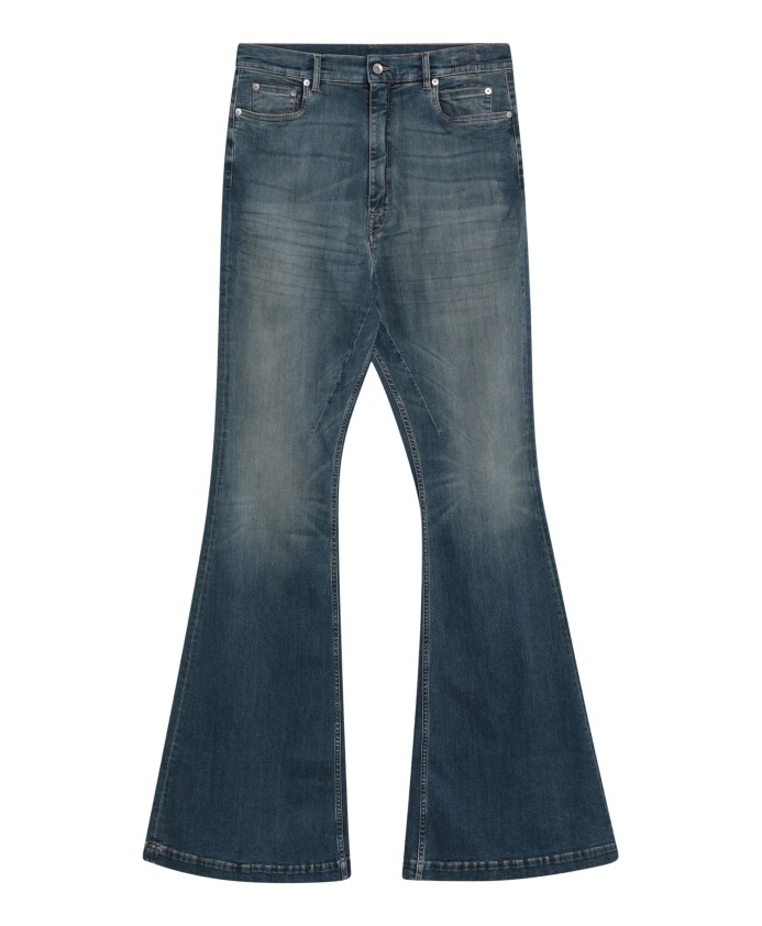 flared-jeans