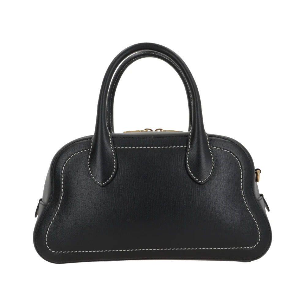 Bally Stijlvolle Tassen Collectie Black Dames