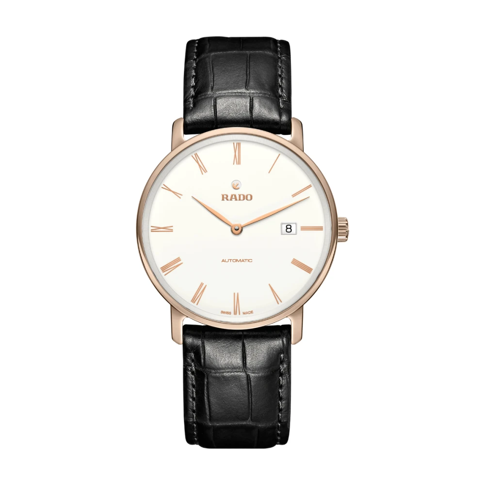 Accessories > Watches - - Rado - Modalova