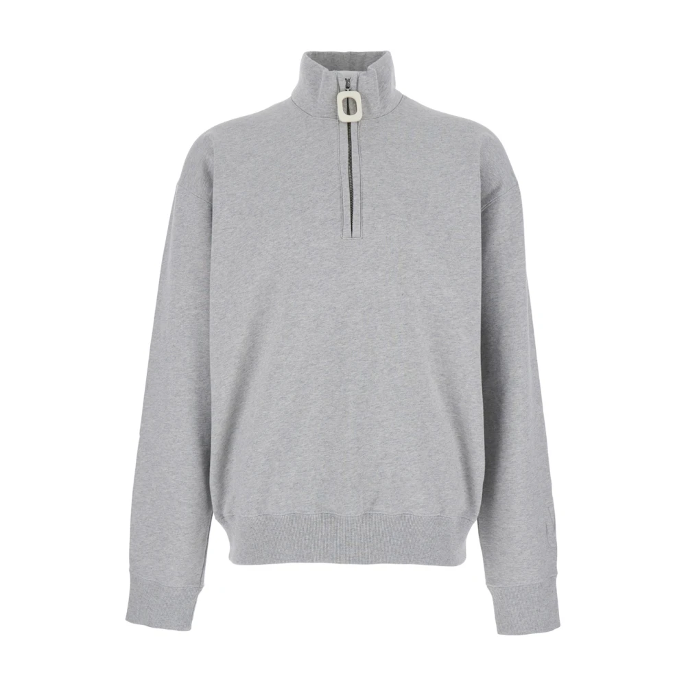 Sweatshirts & Hoodies > Zip-throughs - - JW Anderson - Modalova