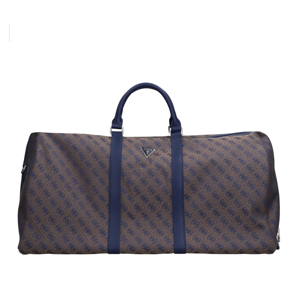 Guess , Weekend Bags, Male, Multicolor, One Size, Bags.. Multicolour