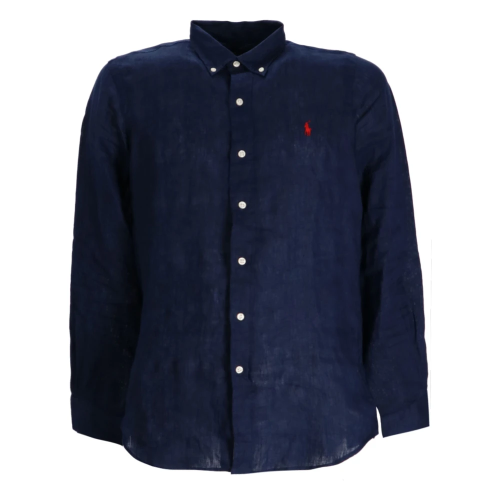 Shirts > Casual Shirts - - Polo Ralph Lauren - Modalova